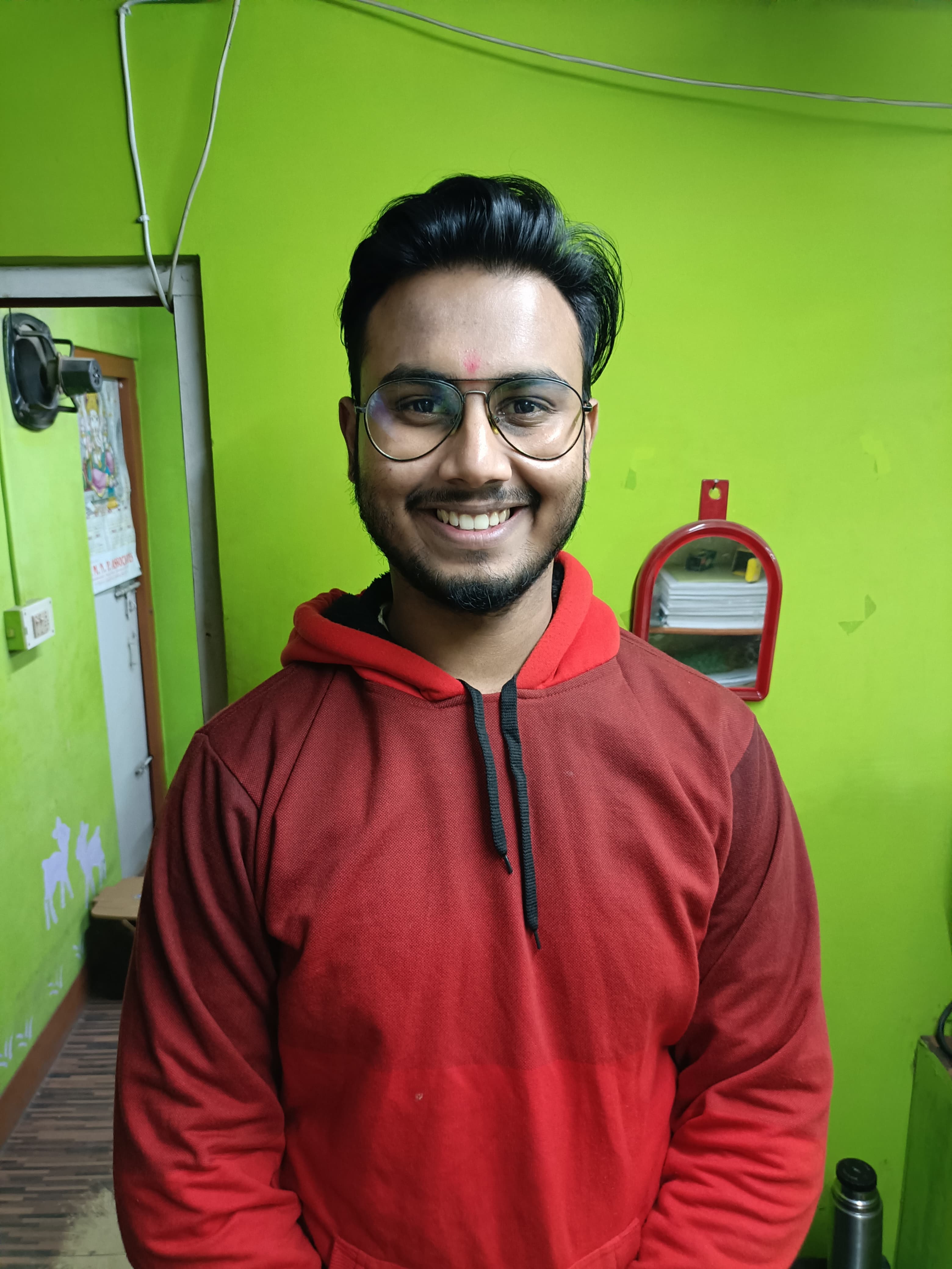 Taanish Das Kashyap